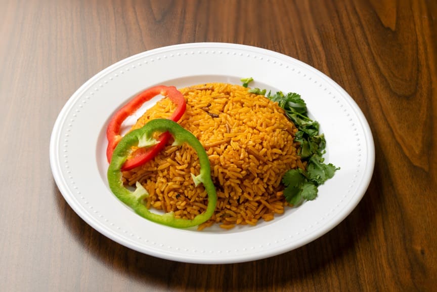 Arroz con Fideo